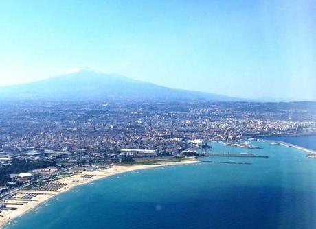 Catania e il suo patrimonio storico-culturale