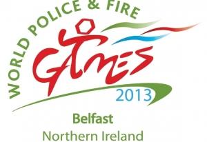 World Police & Fire Games 2013, l’operazione è iniziata