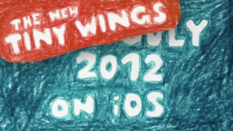 Tiny Wings 2 domani su Apple Store