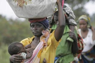 Donne, un destino globale