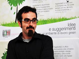 StartupID | Peppe Sirchia @peppesirchia di StartupCT