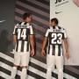 maglia 2012/2013,juventus,squadra,ritiro,sport,news