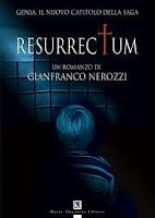 Recensione RESURRECTUM di Gianfranco Nerozzi