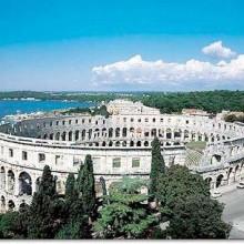 Istria, terra di ritmi mediterranei