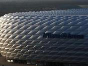 Tutto esaurito all'Allianz Arena stagione 2012/2013 Bayern Monaco