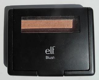 Due blush elf a confronto...Peachy Keen vs Giddy Gold