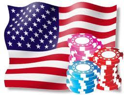 Poker Online Legale USA