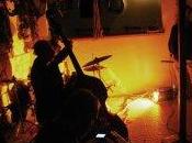 Trabuccoinjazz 2012 Peschici GARGANO