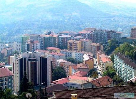 POTENZA (BASILICATA)