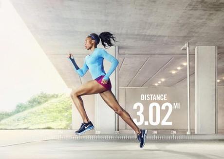 Nike+, la nuova app (per iPhone e Android) per chi ama tenersi in forma con il running