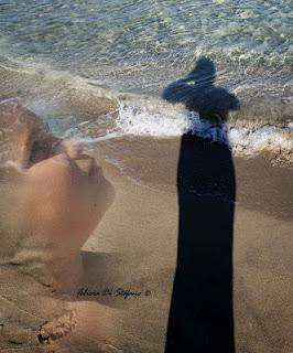 La fotografia 'invisibile' di Felicia Di Stefano