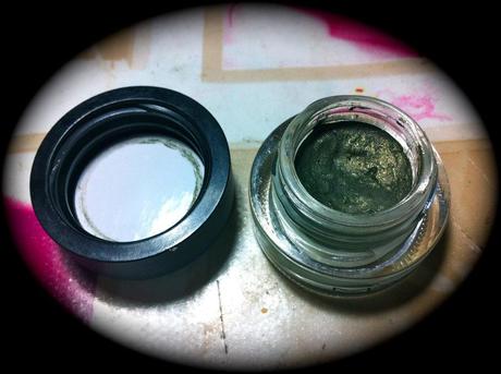 MAC : New Weed Fluidline