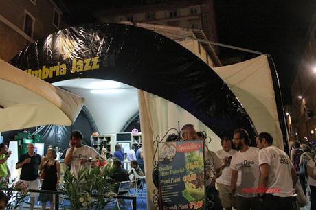 UMBRIA JAZZ