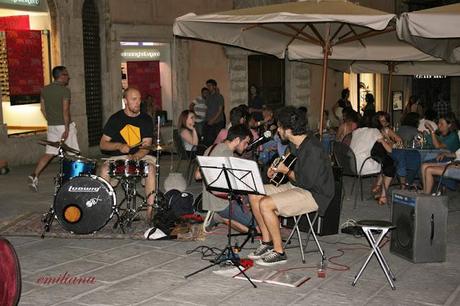 UMBRIA JAZZ