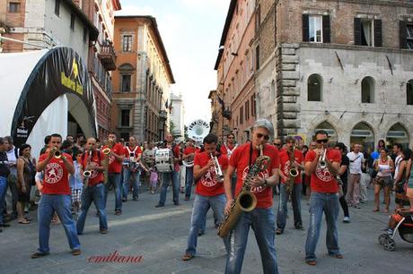 UMBRIA JAZZ