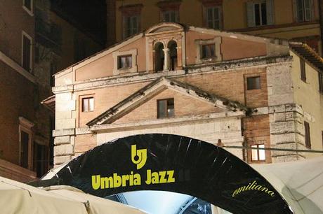 UMBRIA JAZZ