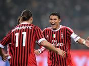 Milan pronto trattare cessione Ibrahimovic Thiago Silva