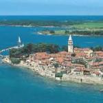 L’Istria romantica