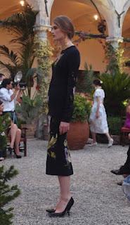 Dolce & Gabbana Alta Moda revealed ... upgrade new pics