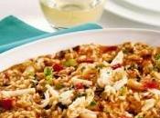 Risotto seppie