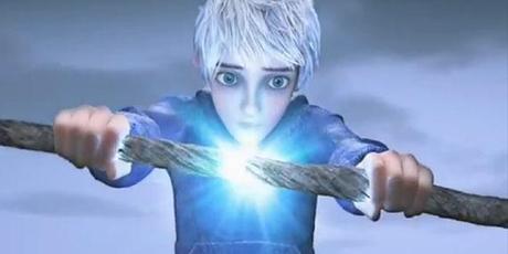 Jack Frost parla italiano ne Le 5 Leggende