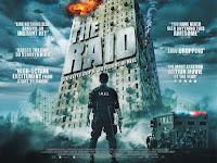 The raid - Redemption