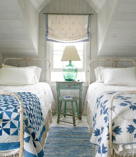 Appuntamento al cottage: a coastal cottage...