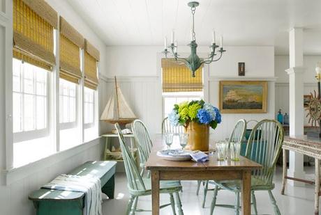 Appuntamento al cottage: a coastal cottage...