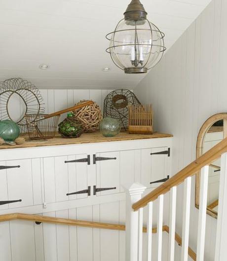 Appuntamento al cottage: a coastal cottage...