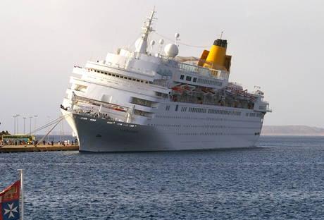 Costa Concordia: dagli Stati Uniti nuova querela contro Carnival Corporation, il primo Gruppo crocieristico al mondo