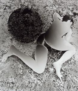 Eikoh Hosoe di ContaminArte