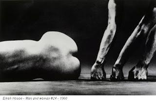 Eikoh Hosoe di ContaminArte