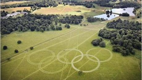 London Olympics: Richmond Park TGS Summer 2012 – Diario dell’12.07