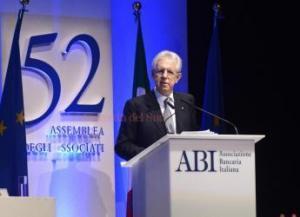 Monti sponsorizza Berlusconi:”Colpito al G20 di Cannes per nuocere all’Italia. E la concertazione è uno sbaglio…”