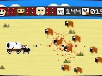 XBOX LIVE INDIE BREVIS #102: Il vecchio West a 8 bit XBOX LIVE INDIE BREVIS #102: Il vecchio West a 8 bit