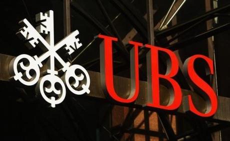 Bond Ubs, quattro le emissioni in valute estere