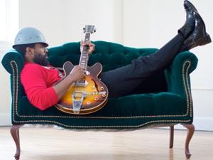 Song Premiere: Cody ChesnuTT - 