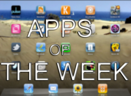Apps of the Week: Le migliori App per iPhone e iPad del 12 luglio