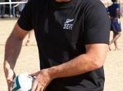 Kirwan all’ultimo scatto, traguardo panchina Blues