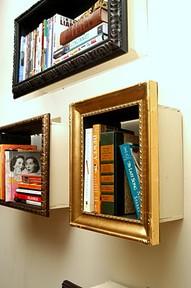 FOR THE HOME: WHAT AN IDEA!! # 2