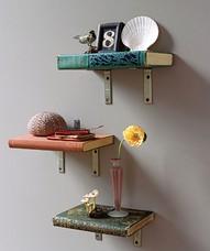 FOR THE HOME: WHAT AN IDEA!! # 2