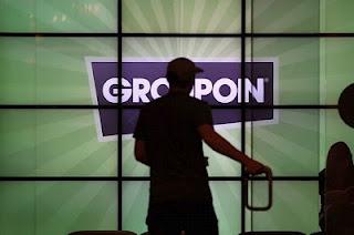 Il disastro Groupon, tocca il minimo storico al Nasdaq