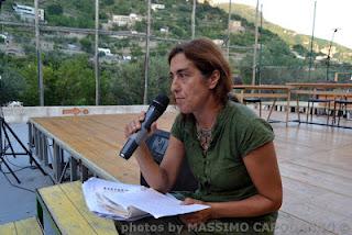 Positano Settimana dell'ambiente: 3/a GIORNATA