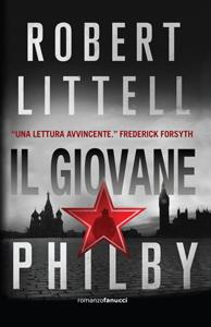 Il giovane Philby di Robert Littell