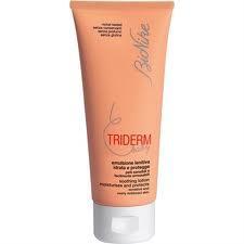 Emulsione lenitiva Triderm Baby BioNike Emulsione lenitiva Triderm Baby BioNike