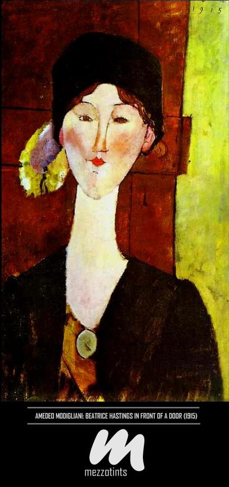 Dentro Modì: Modigliani, mio padre di Jeanne Modigliani