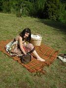 Picnic by Poble Mera