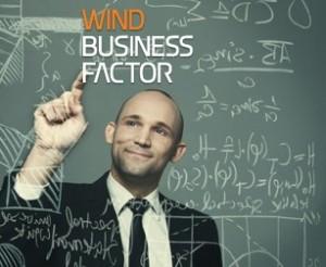 Wind Business Factor