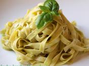 Nuovi Sapori Tagliatelle Limone Basilico