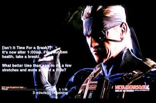 Metal Gear Solid 4 : la nuova versione permetterà anche l'installazione completa del gioco